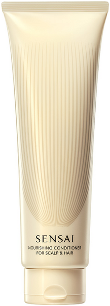 Sensai Nourishing Conditioner for Scalp and Hair
