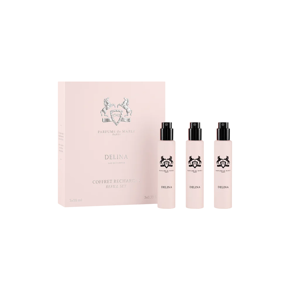Parfums de Marly Delina Refill Set