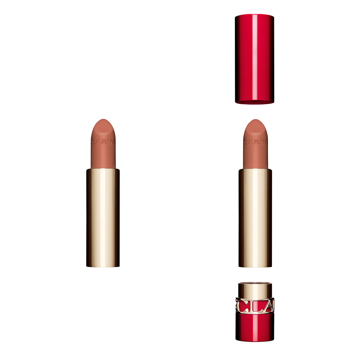Clarins Joli Rouge Velvet Refill