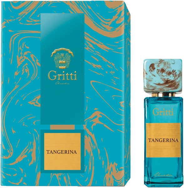 Gritti Tangerina E.d.P. Nat. Spray
