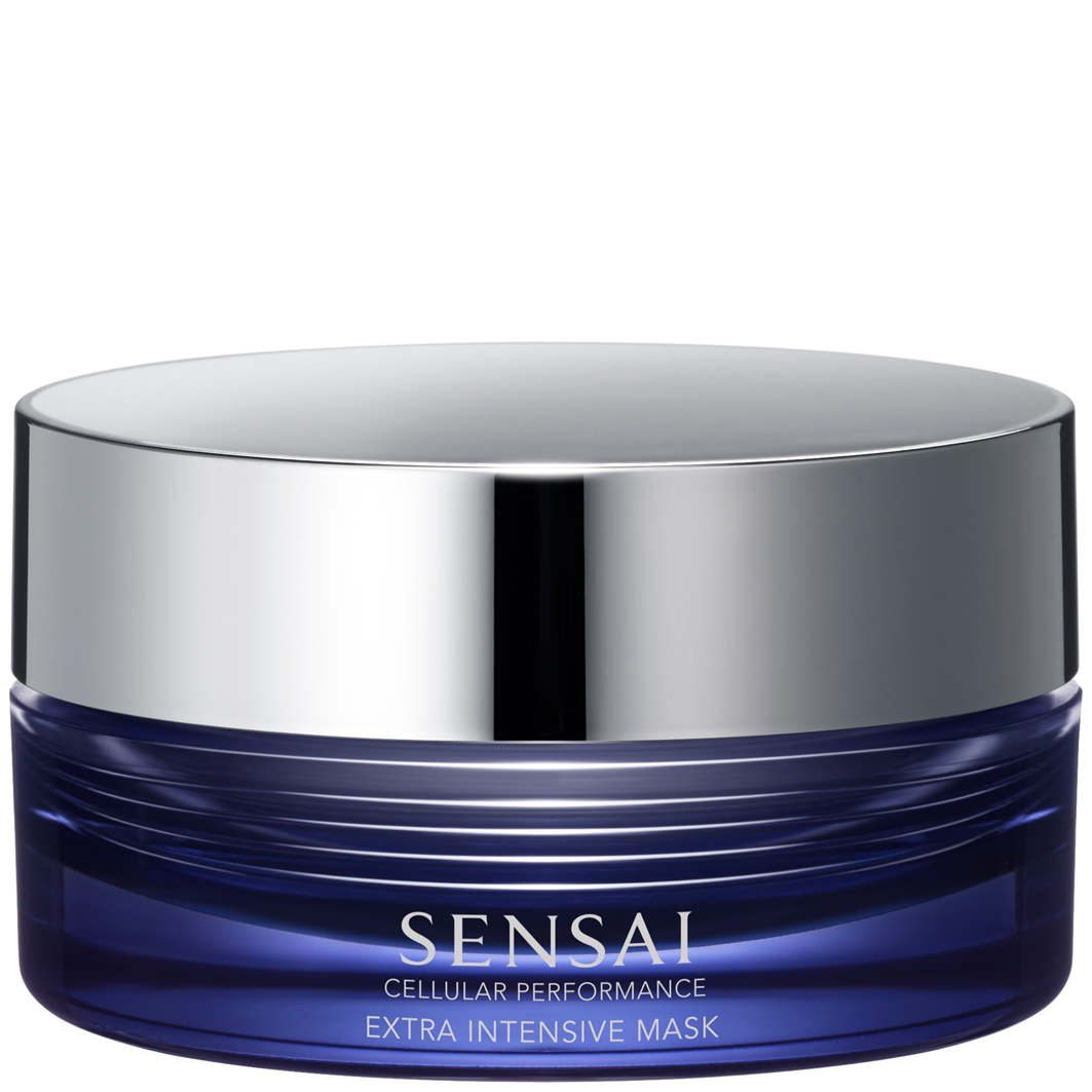 Sensai Cellular Performance Extra Intensive Mask