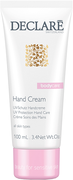 Declaré Handcare UV-Schutz Handcreme