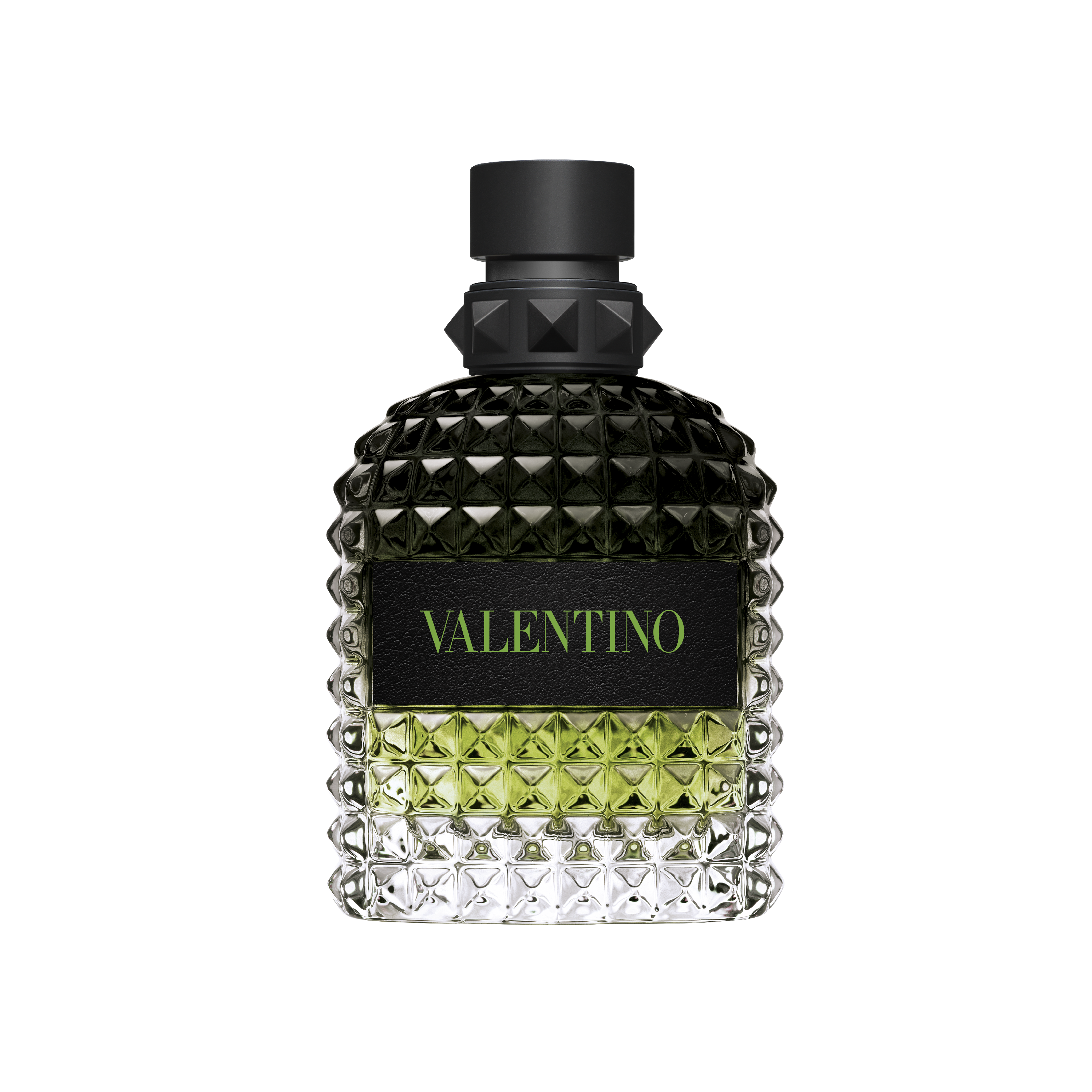 Valentino Uomo Born in Roma Green Stravaganza E.d.T. Nat. Spray