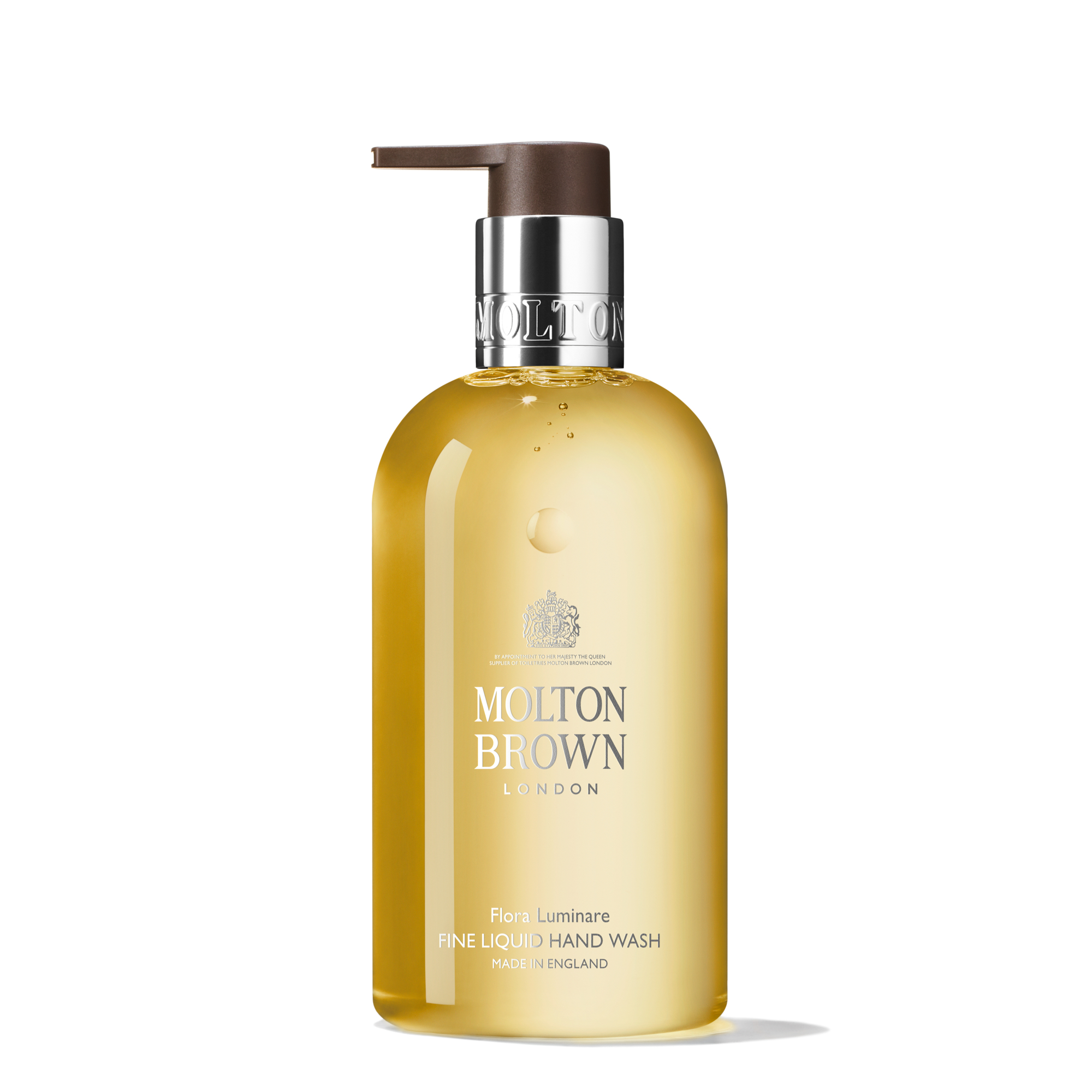 Molton Brown Flora Luminare Fine Liquid Hand Wash Molton Brown Flora Luminare Fine Liquid Hand Wash
