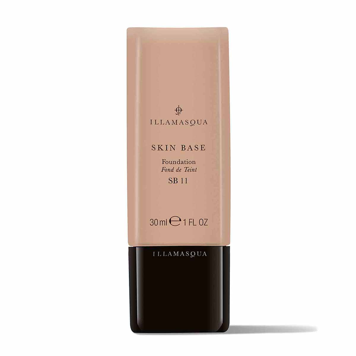 Illamasqua Skin Base Foundation | Parfümerie Godel