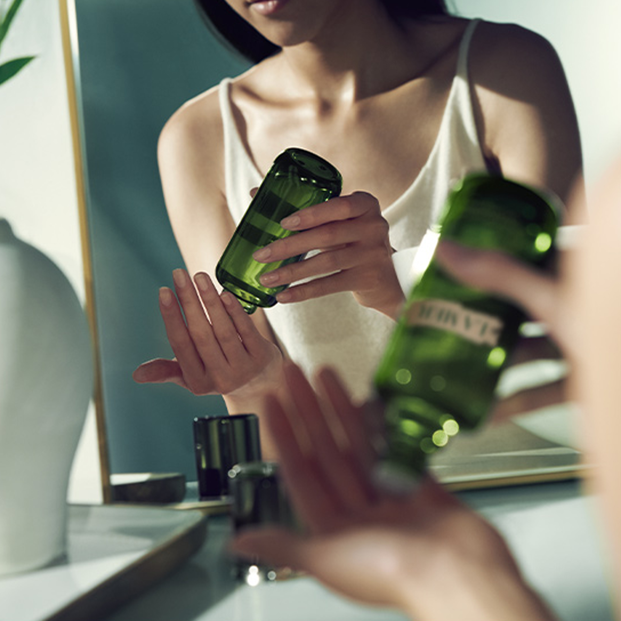 La Mer The Treatment Lotion