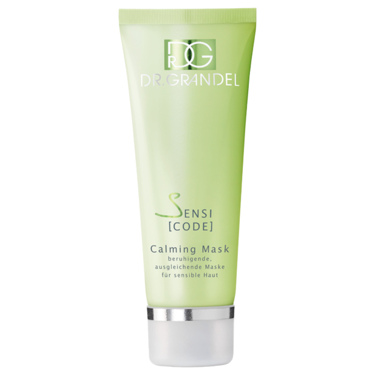 DR. GRANDEL Sensicode Calming Mask