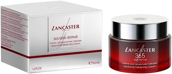 Lancaster Skin Repair 4th Gen Day Cream