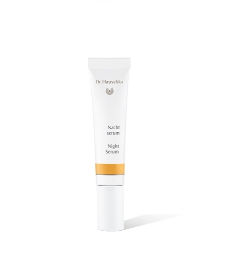 Dr. Hauschka Nachtserum Dr. Hauschka Nachtserum