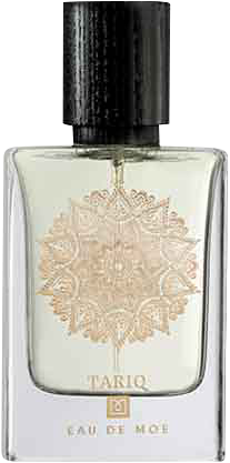 Eau de Moe Tariq E.d.P. Nat Spray
