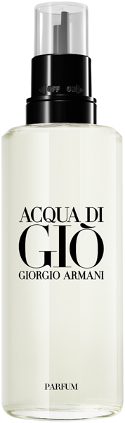 Giorgio Armani Acqua di Giò Pour Homme Parfum Refill