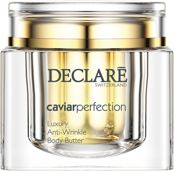 Declaré Caviar Perfection Luxury Anti-Wrinkle Body Butter