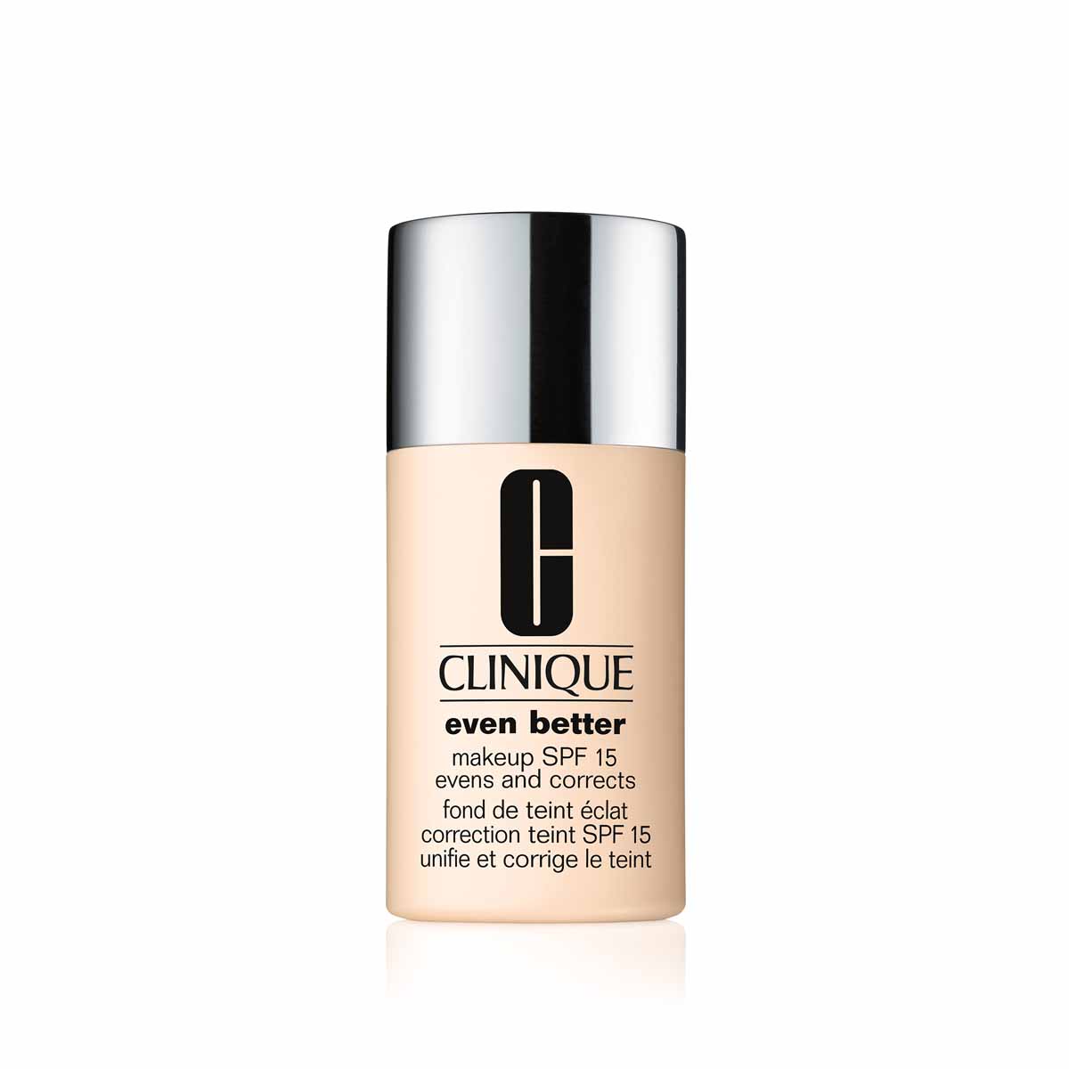 Clinique Even Better Makeup SPF 15 Clinique Even Better Makeup SPF 15