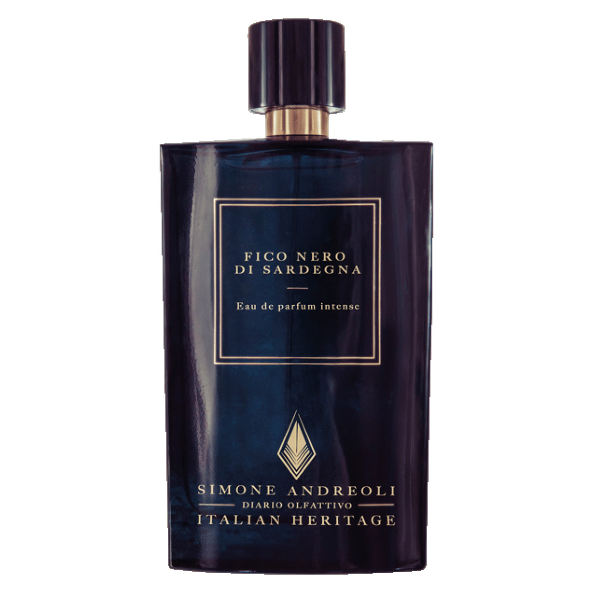 Simone Andreoli Fico Nero di Sardegna Eau de Parfum Nat. Spray