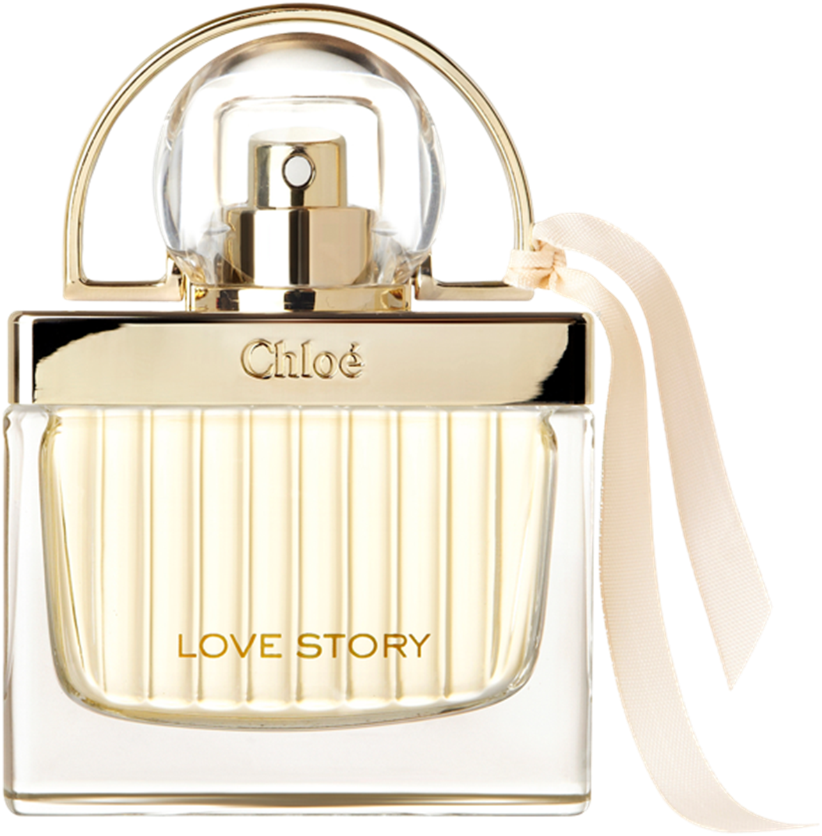 Chloé Love Story Eau de Parfum Nat. Spray