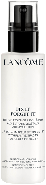 Lancôme Fix It Forget It Matte Spray