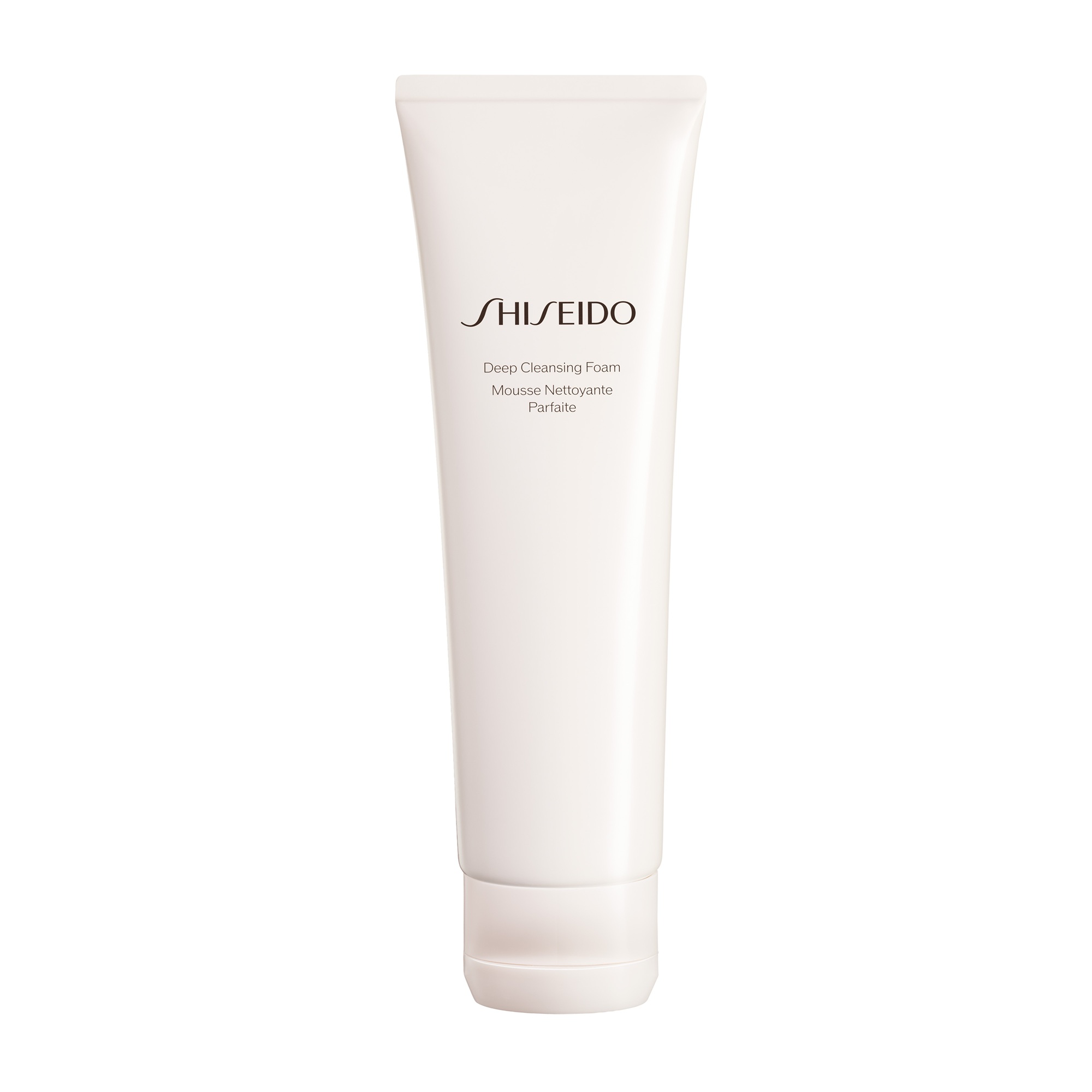 Shiseido Generic Skincare Deep Cleansing Foam