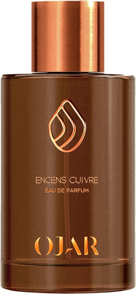 Ojar Encens Cuivre E.d.P. Nat. Spray | Parfümerie Godel