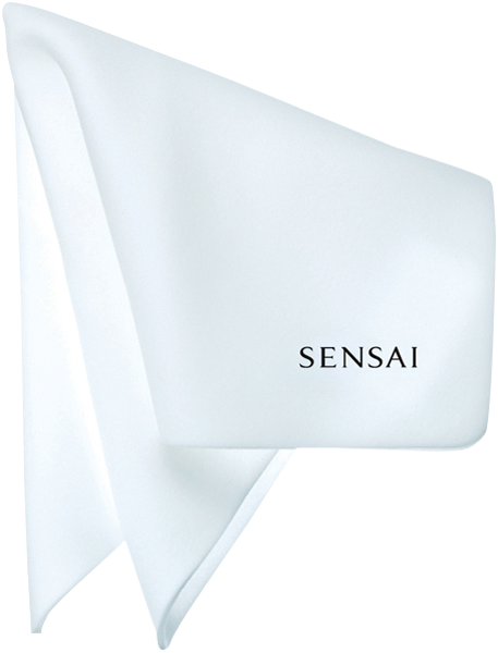 Sensai Silky Purifying Sponge Chief