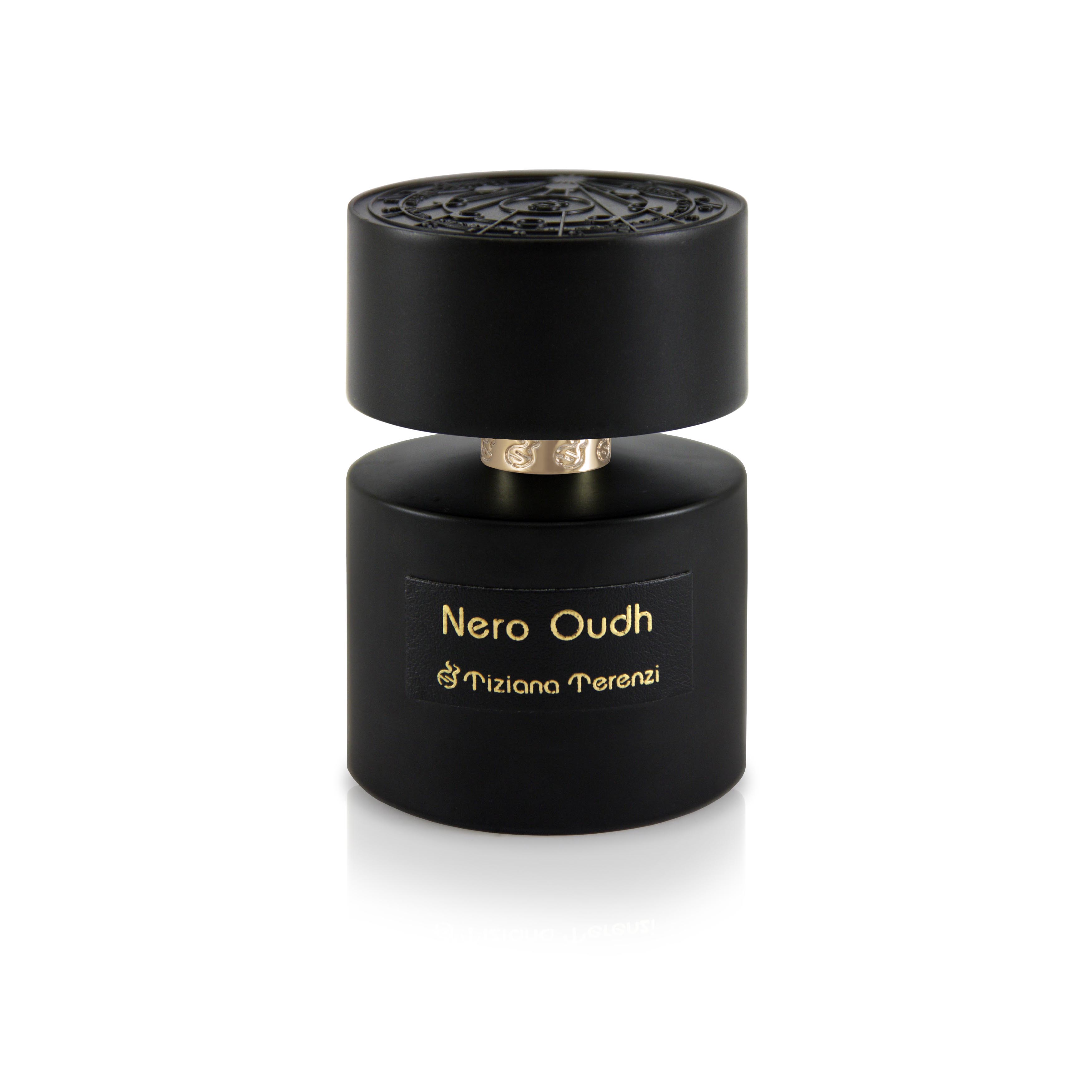 Tiziana Terenzi Nero Oudh Extrait de Parfum