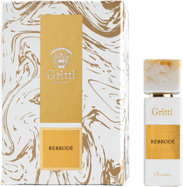 Gritti Rebrodé E.d.P. Nat. Spray
