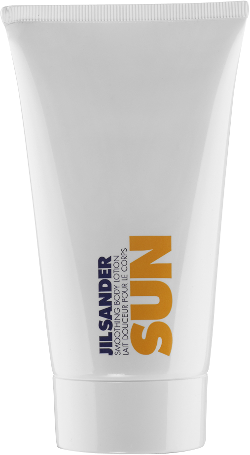 Jil Sander Sun Men Fresh All Over Shampoo