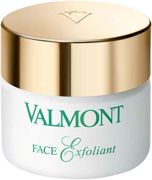 Valmont Purity Face Exfoliant