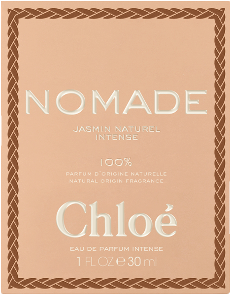 Chloé Nomade Jasmin Naturel Intense E.d.P. Nat.Spray Intense Chloé Nomade Jasmin Naturel Intense E.d.P. Nat.Spray Intense