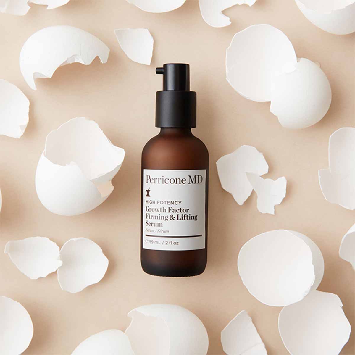 Perricone MD High Potency Classics Growth Factor Firming & Lifting Serum