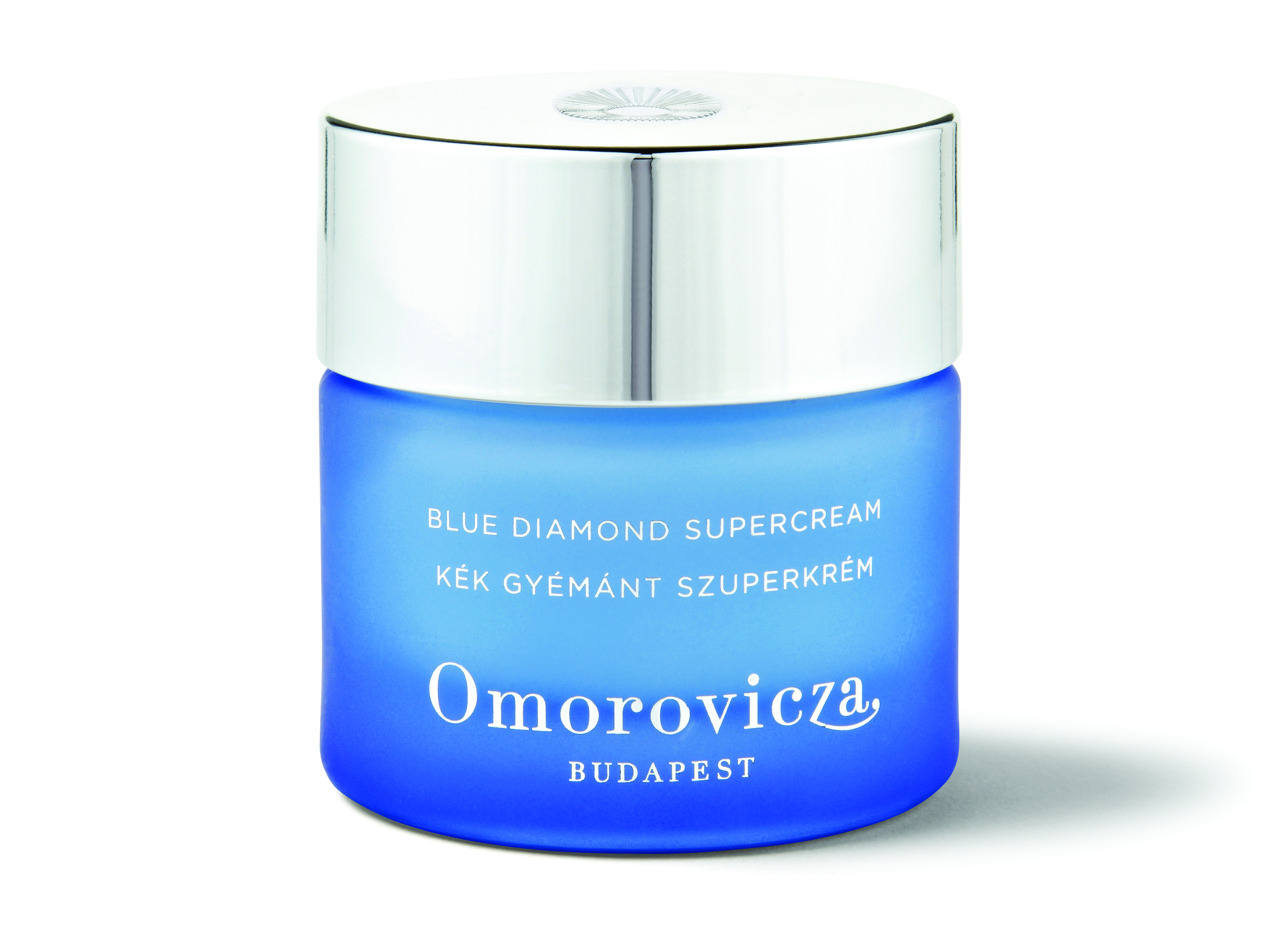 Omorovicza Blue Diamond Supercream