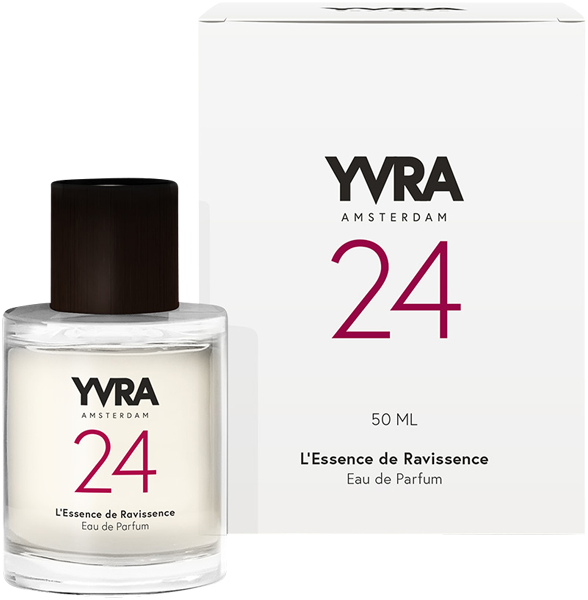 Yvra 24 L'Essence de Ravissence E.d.P. Nat. Spray