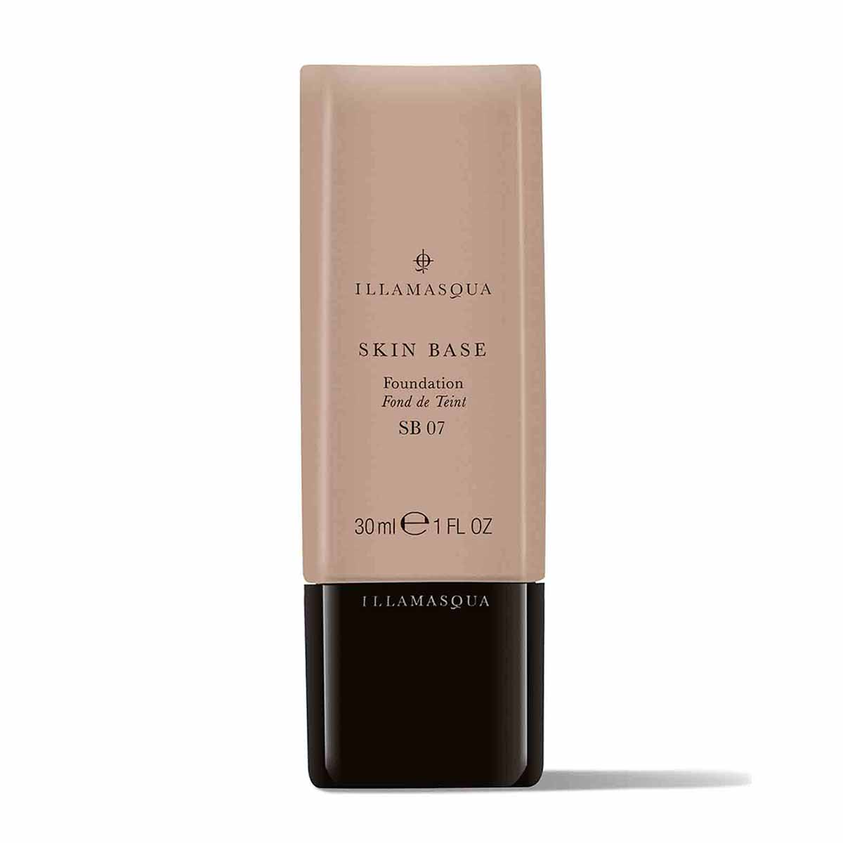 Illamasqua Skin Base Foundation | Parfümerie Godel