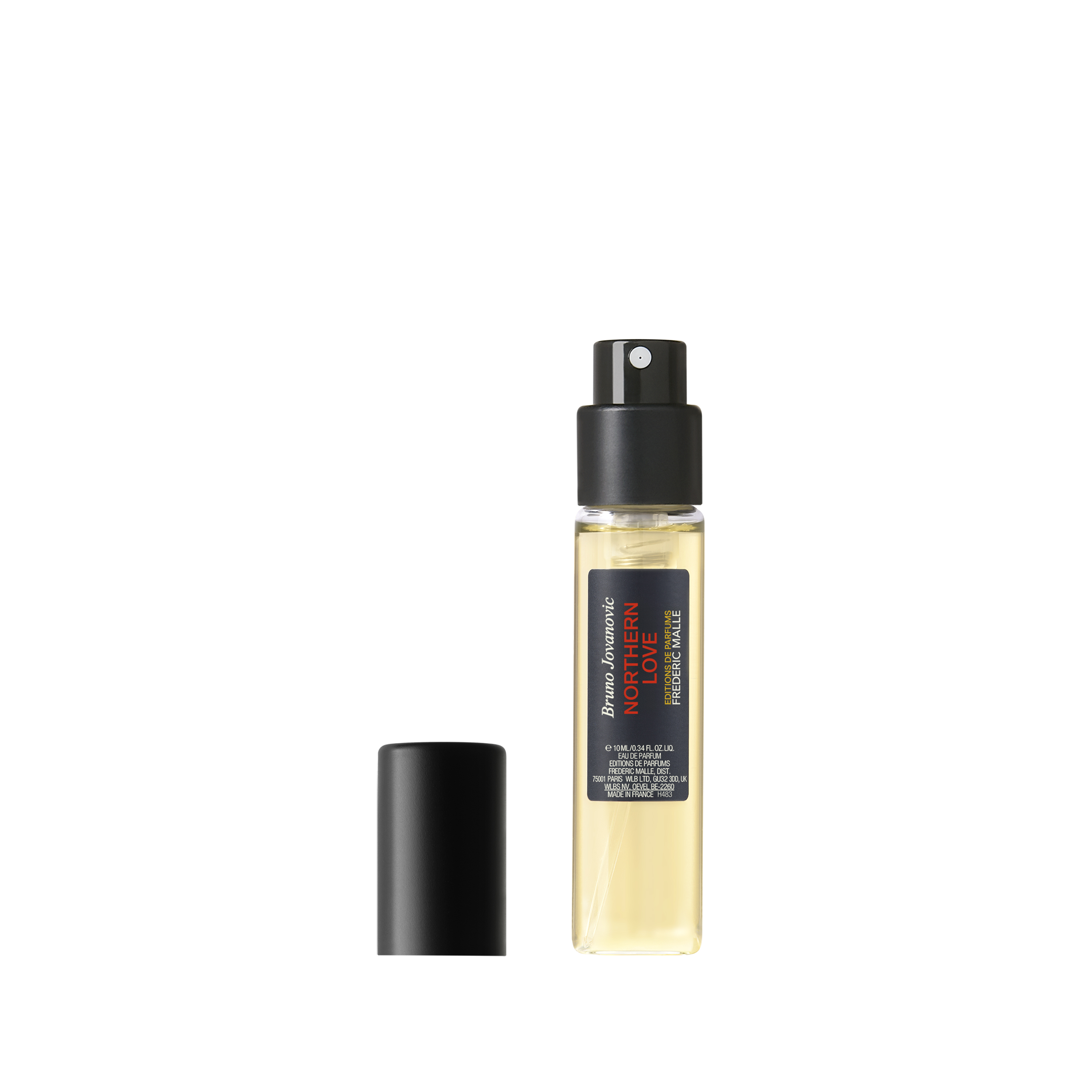Frederic Malle Northern Love EdP Nat. Spray