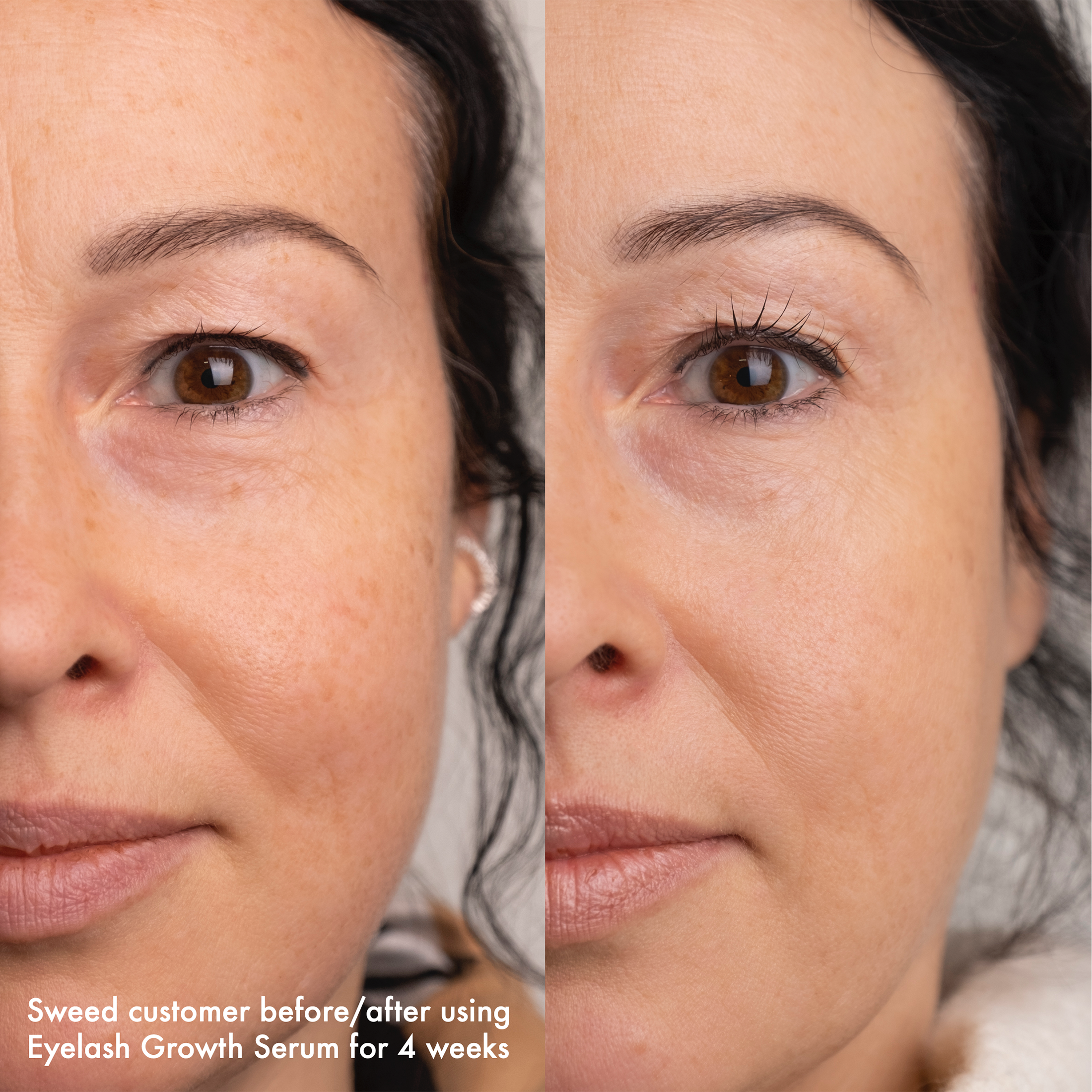 Sweed Eye Lash Growth Serum