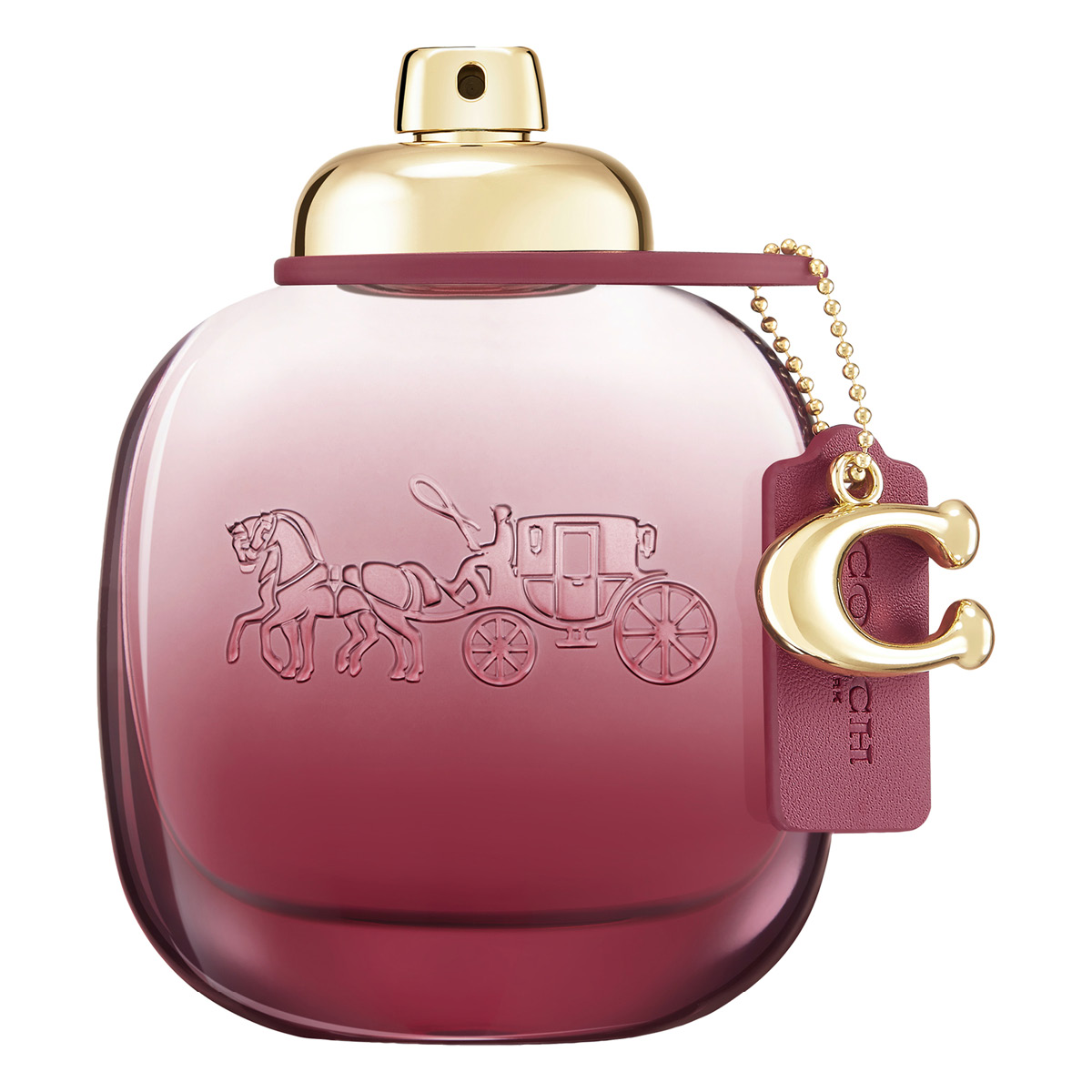 Coach Wild Rose Eau de Parfum Nat. Spray | Parfümerie Godel