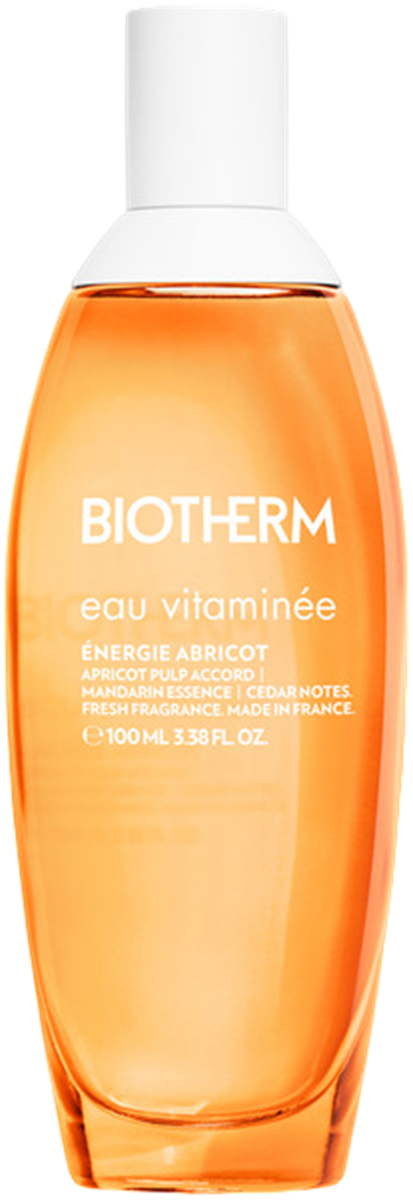 Biotherm Eau Energie Abricot EdT Nat. Spray