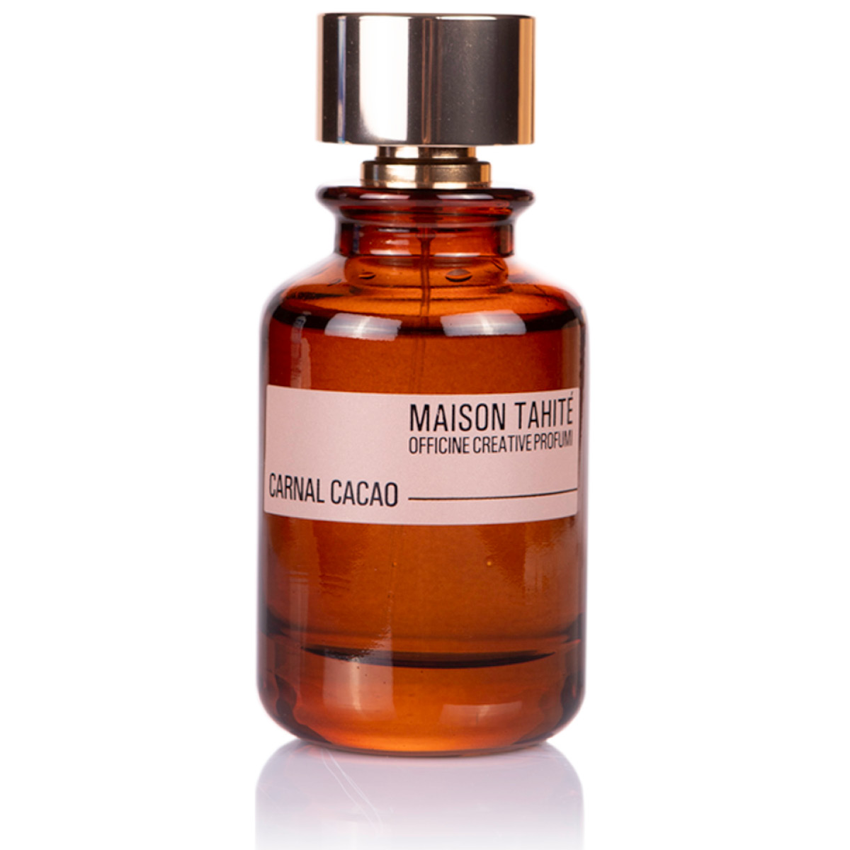 Maison Tahité Carnal Cacao Eau de Parfum Nat. Spray