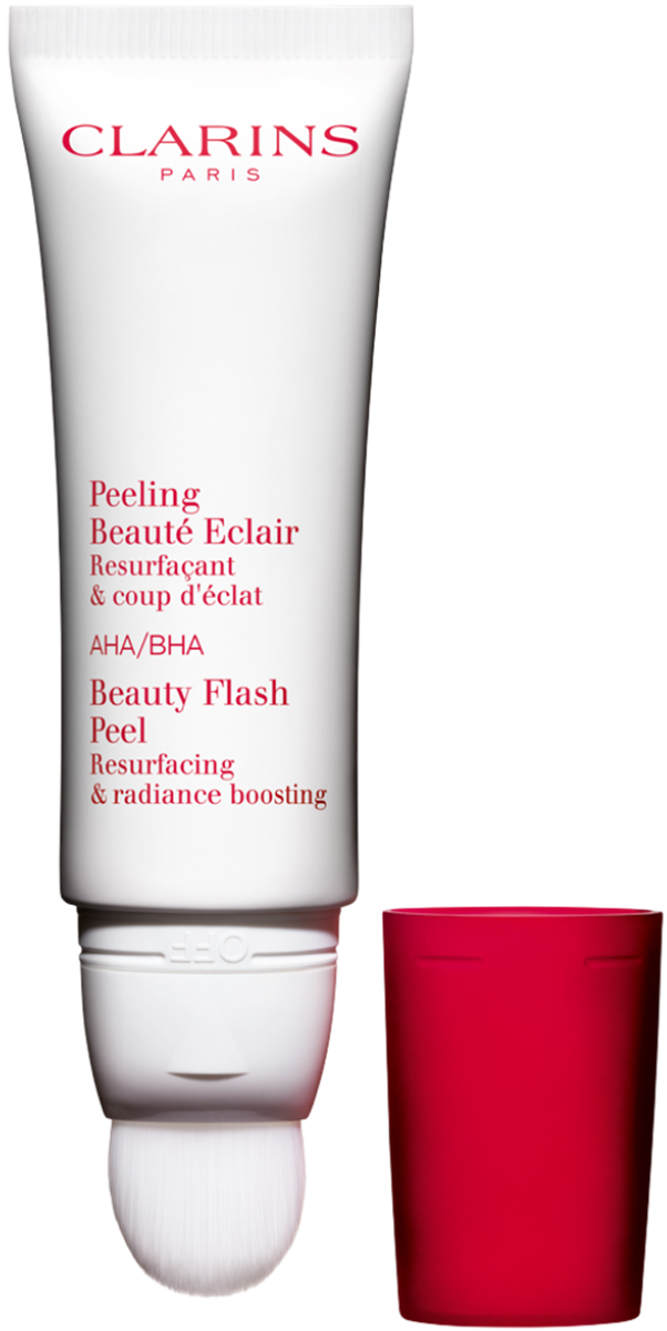 Clarins Peeling Beaute Eclair
