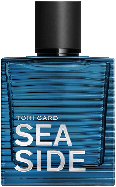 Toni Gard Sea Side Man EdT Nat. Spray