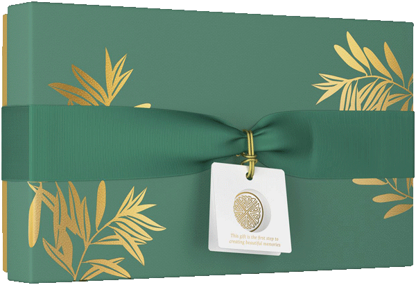 Rituals The Ritual of Jing Small Gift Set