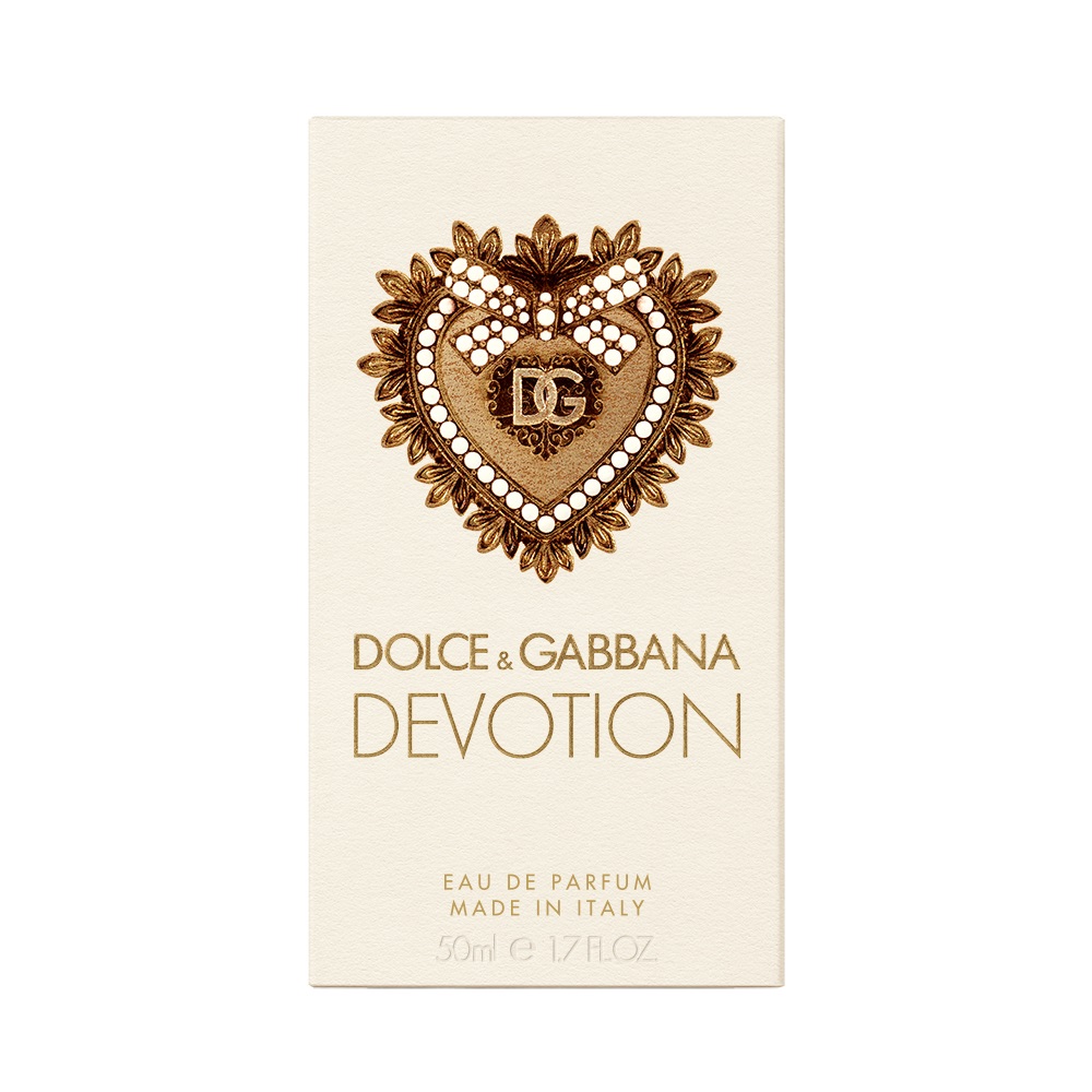 Dolce & Gabbana Devotion E.d.P. Nat. Spray