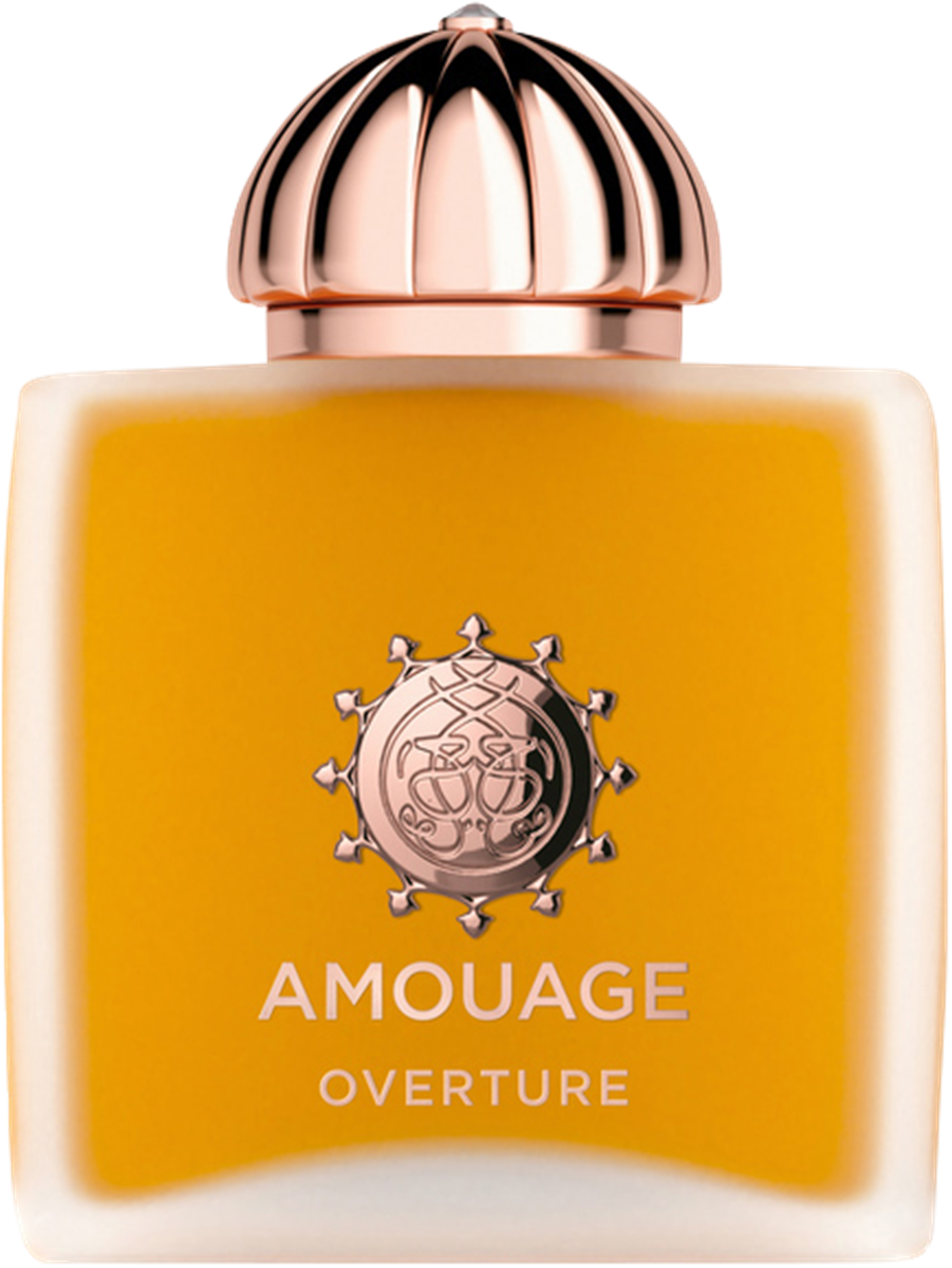 Amouage Overture Woman EdP Nat. Spray