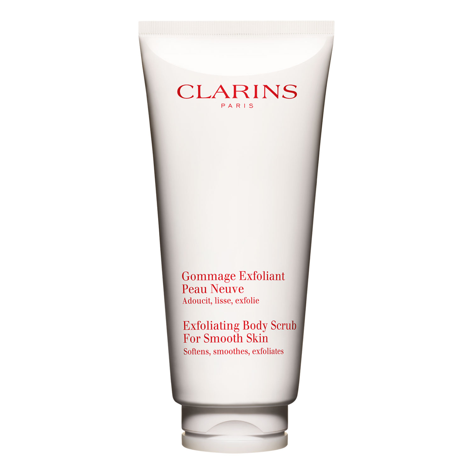 Clarins Gommage Exfoliant Peau Neuve