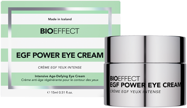 BioEffect EGF Power Eye Cream