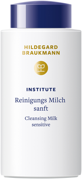 Hildegard Braukmann Institute Reinigungs Milch Sanft | Parfümerie Godel