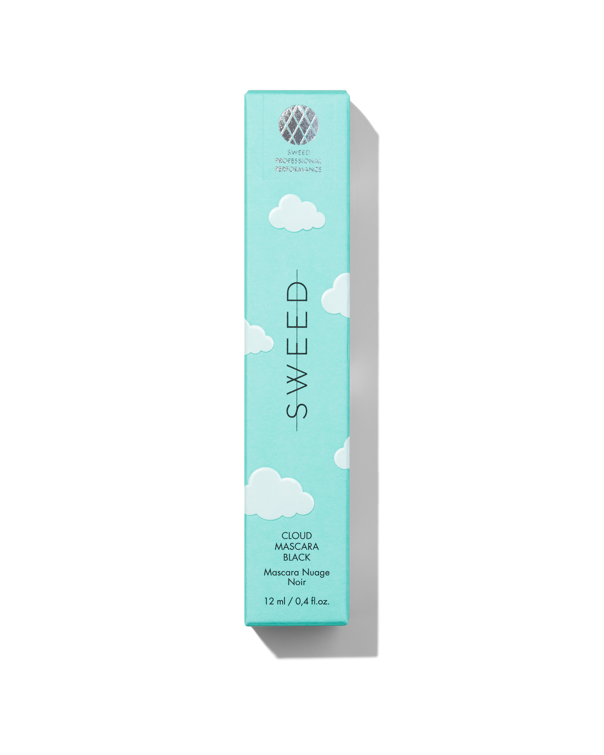 Sweed Cloud Mascara Sweed Cloud Mascara