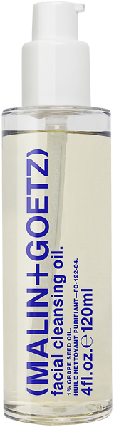 Malin+Goetz Facial Cleansing Oil