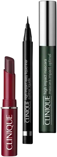 Clinique Black Honey & More Set