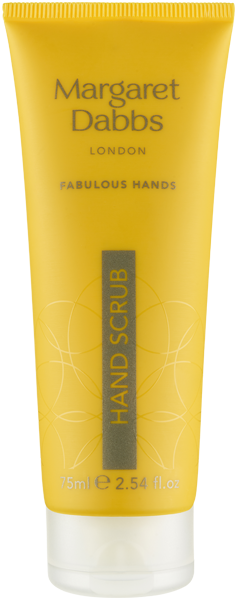 Margaret Dabbs Fabulous Hands Exfoliating Hand Scrub