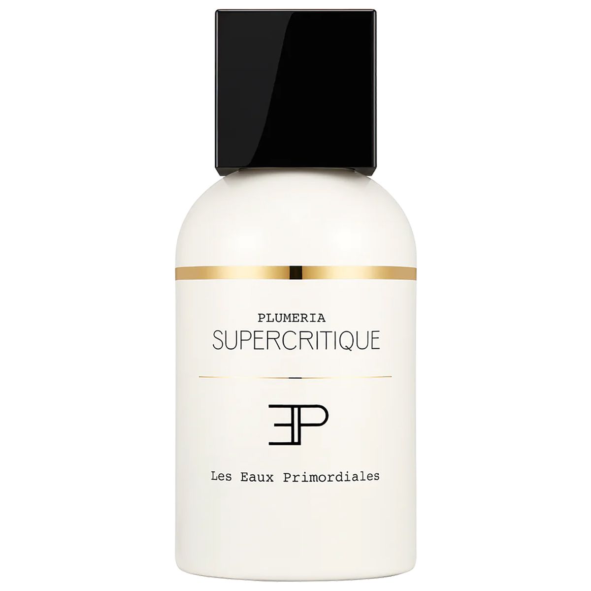 Les Eaux Primordiales Plumeria Supercritique EdP Nat. Spray